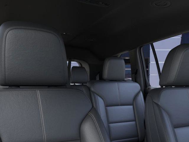 New 2026 GMC Acadia Elevation w/ Elevation Premium Package image 30