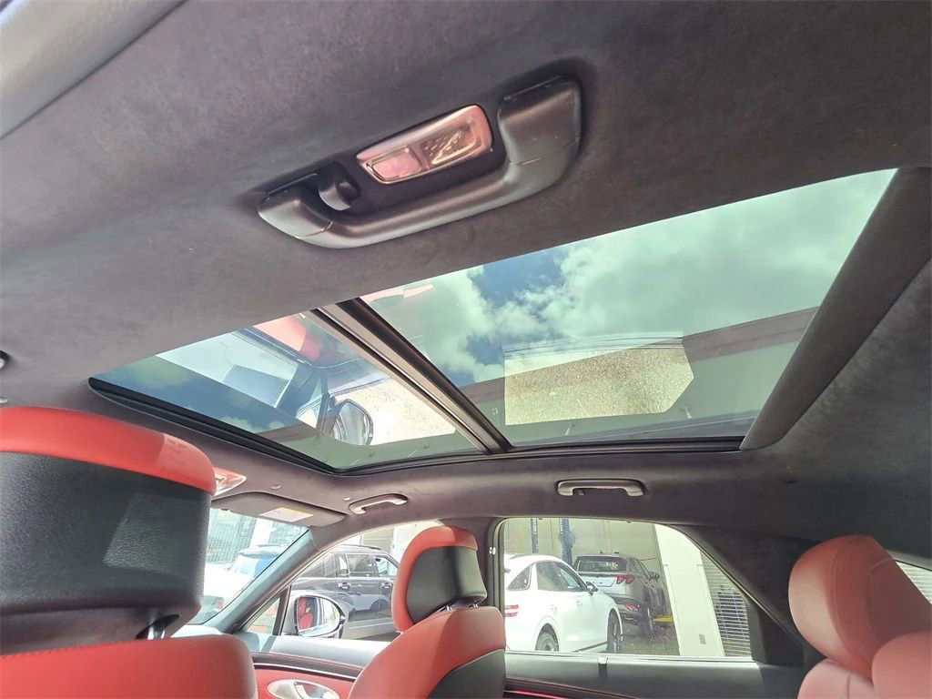 New 2026 Genesis GV70 3.5T Sport Prestige image 21