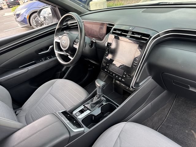 Used 2022 Hyundai Santa Cruz SEL Premium AWD/4WD image 27