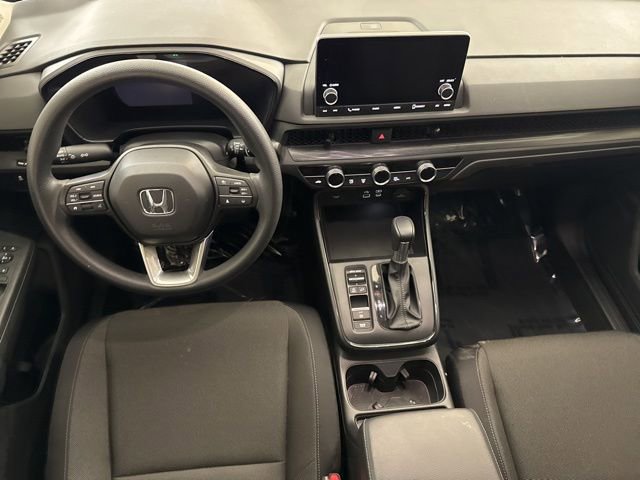 Certified 2024 Honda CR-V EX image 29