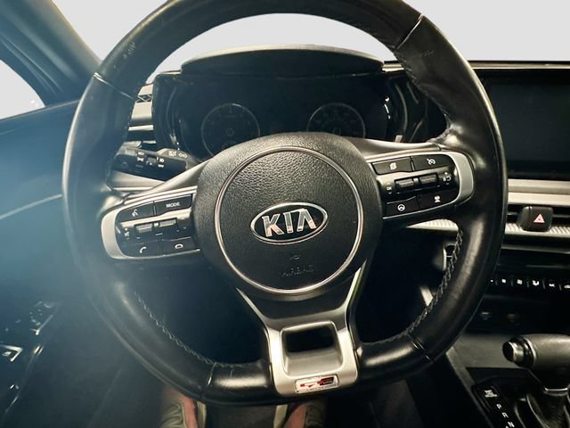 Used 2021 Kia K5 GT-Line w/ GT-Line FWD Premium Package image 11