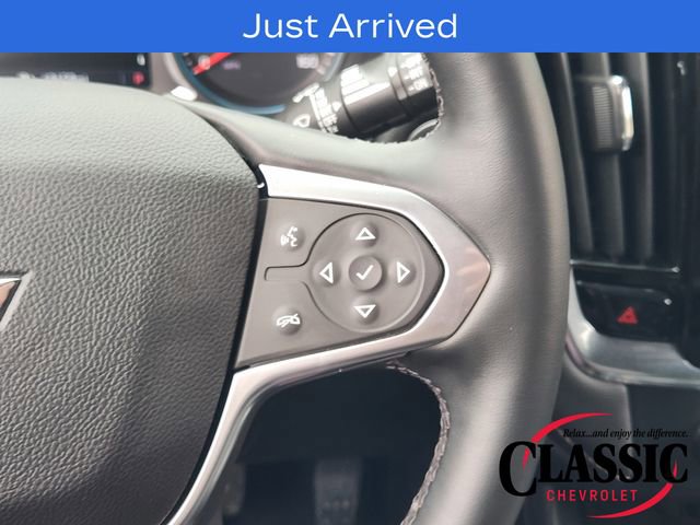 Used 2023 Chevrolet Traverse LT w/ LT Premium Package FWD image 39