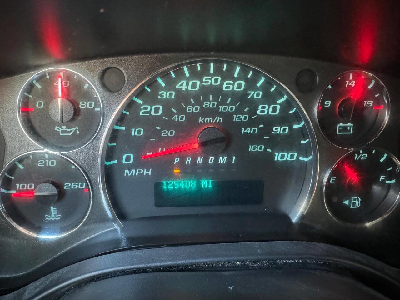 Used 2020 Chevrolet Express 2500 w/ Driver Convenience Package image 10