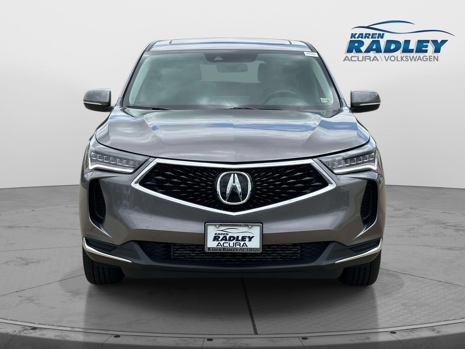 Certified 2024 Acura RDX SH-AWD image 6