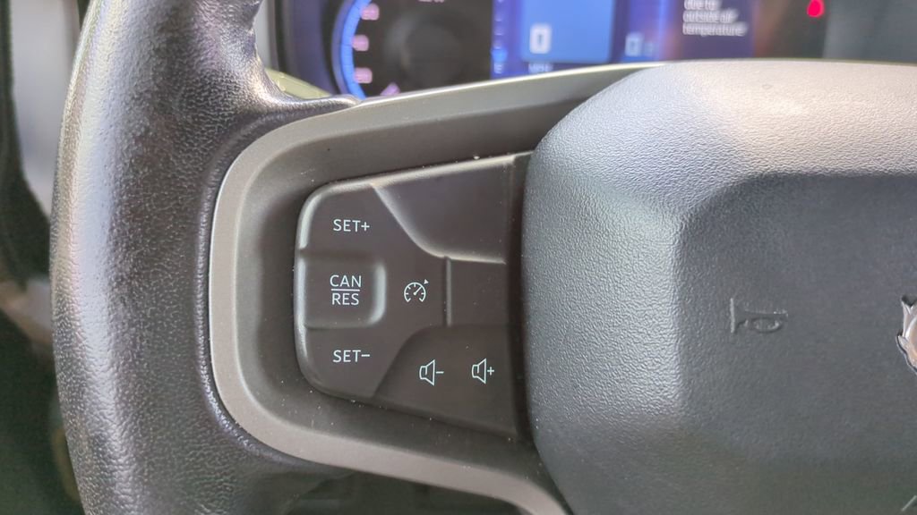 Used 2021 Ford Bronco Big Bend AWD/4WD image 23