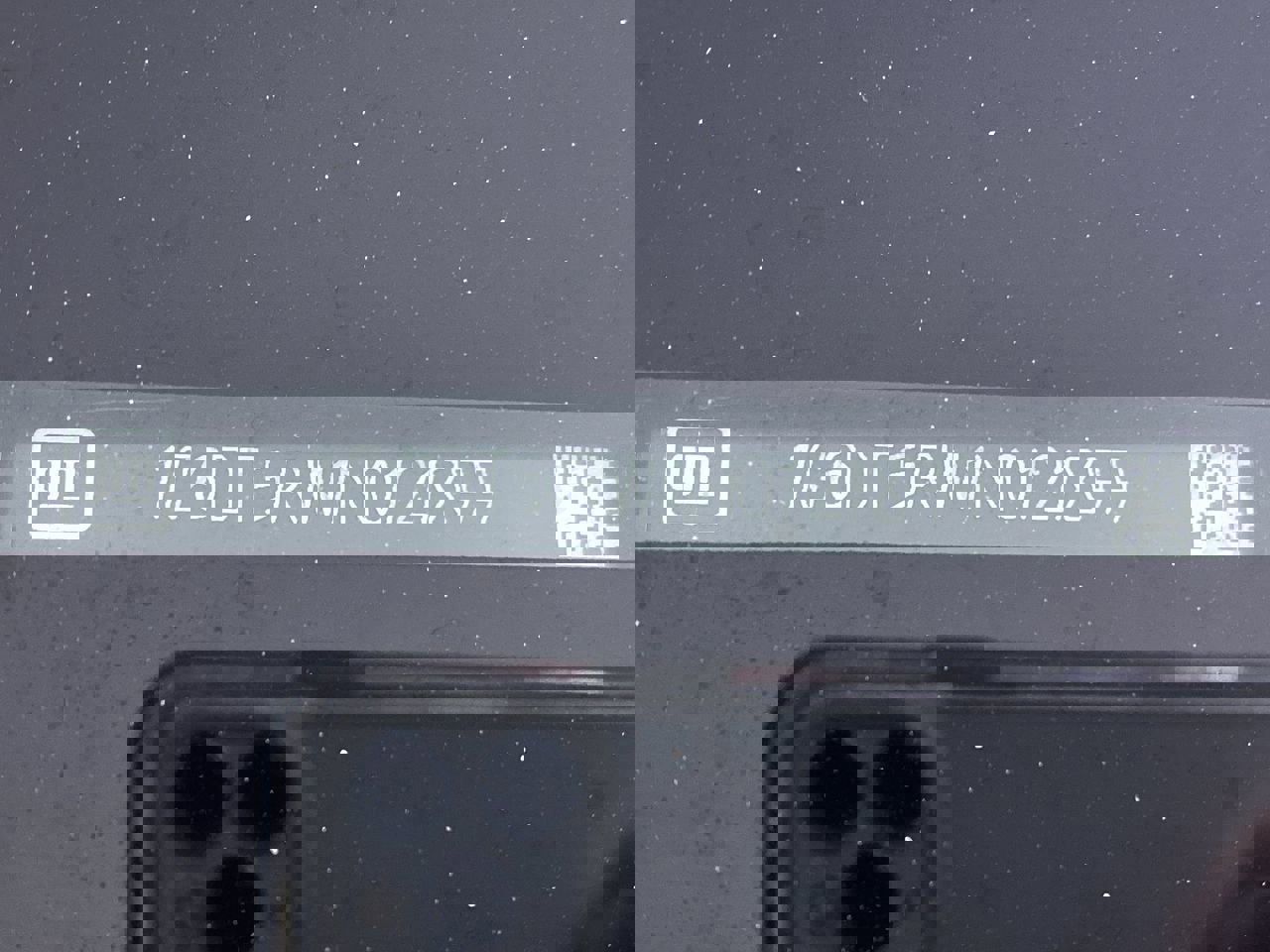 Certified 2022 Cadillac CT5 Premium Luxury w/ Parking Package image 18