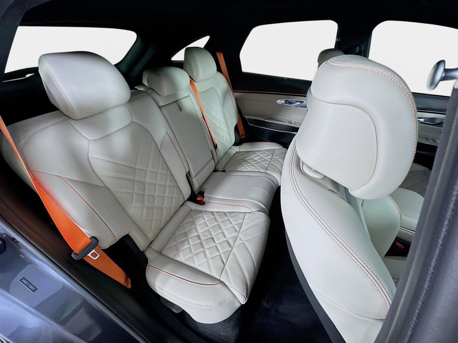 Certified 2026 Genesis GV70 3.5T Sport Prestige image 29