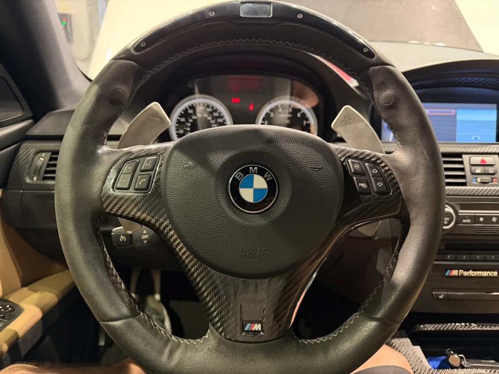 Used 2009 BMW M3 Coupe RWD image 13