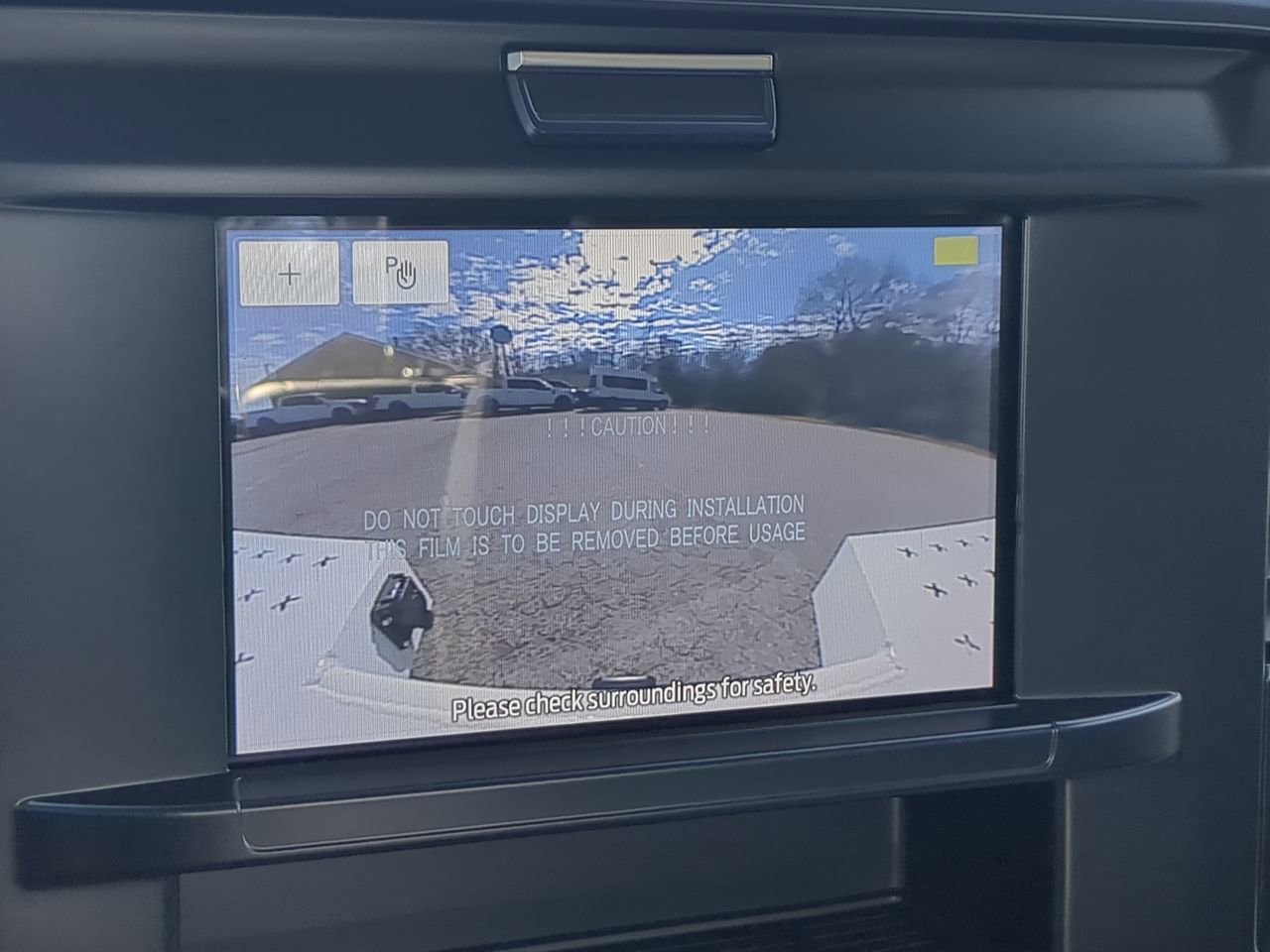 New 2026 Ford F250 XL w/ XL Chrome Package image 18