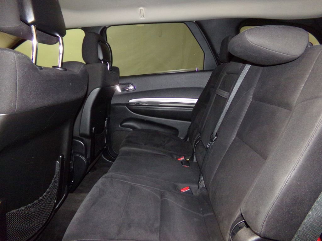 Used 2018 Dodge Durango SXT w/ 3rd Row Seating Group image 14