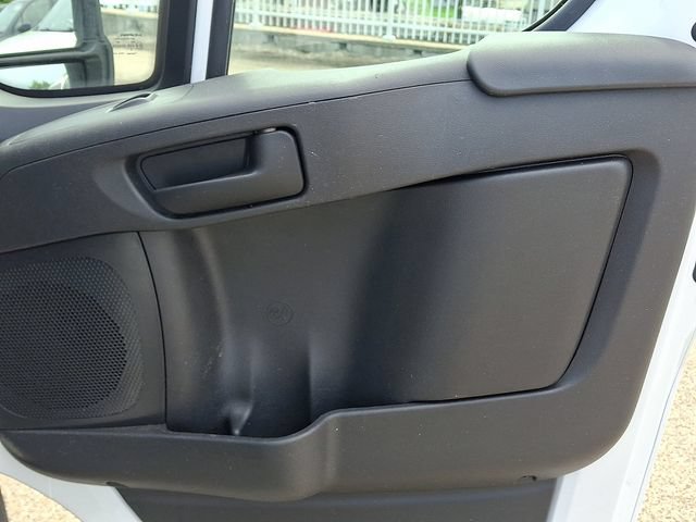 Used 2025 RAM ProMaster 2500 w/ U-Haul Equipment Group FWD image 16