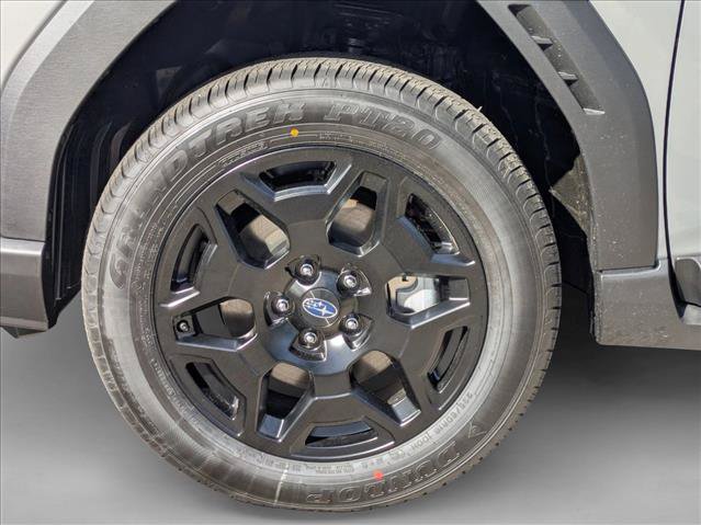 New 2026 Subaru Outback Limited AWD/4WD image 9