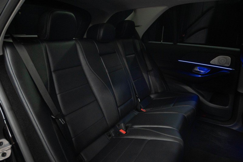 New 2026 Mercedes-Benz GLE 350 4MATIC image 13