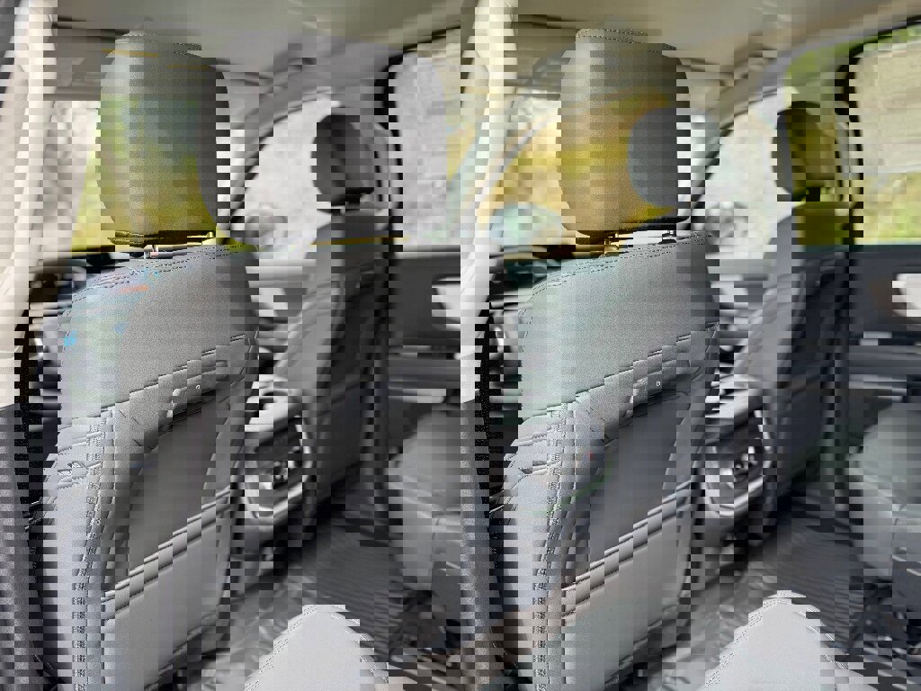 New 2026 Ford Expedition Max Active image 52