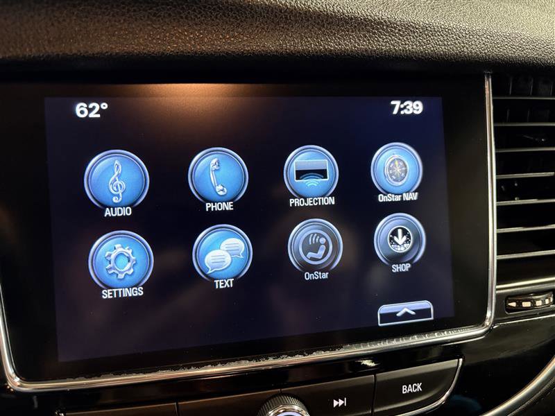 Used 2021 Buick Encore Preferred w/ Safety Package image 12