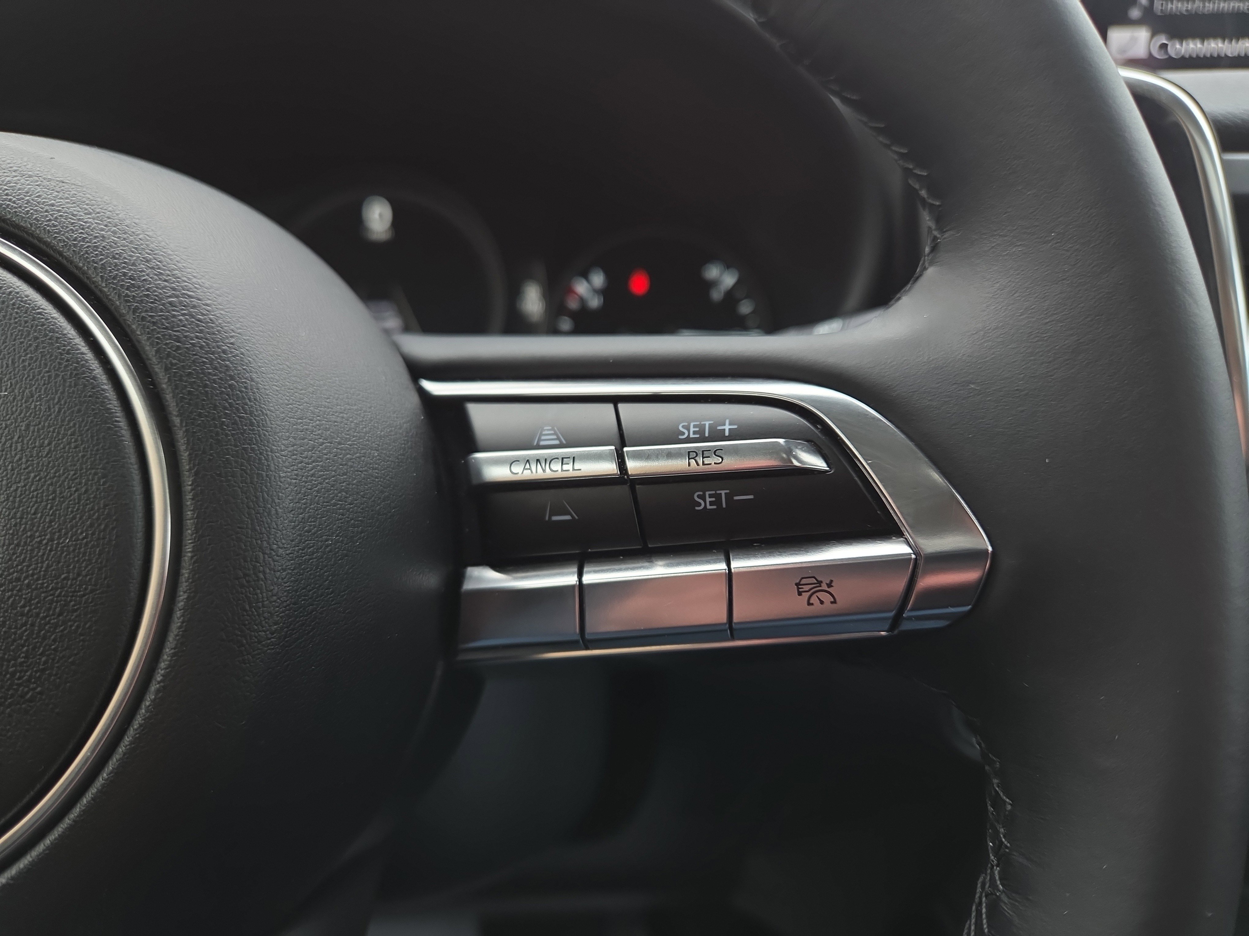 Certified 2025 MAZDA CX-50 AWD 2.5 S w/ Premium Plus Pkg image 19