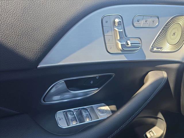 Used 2025 Mercedes-Benz GLS 450 4MATIC image 25