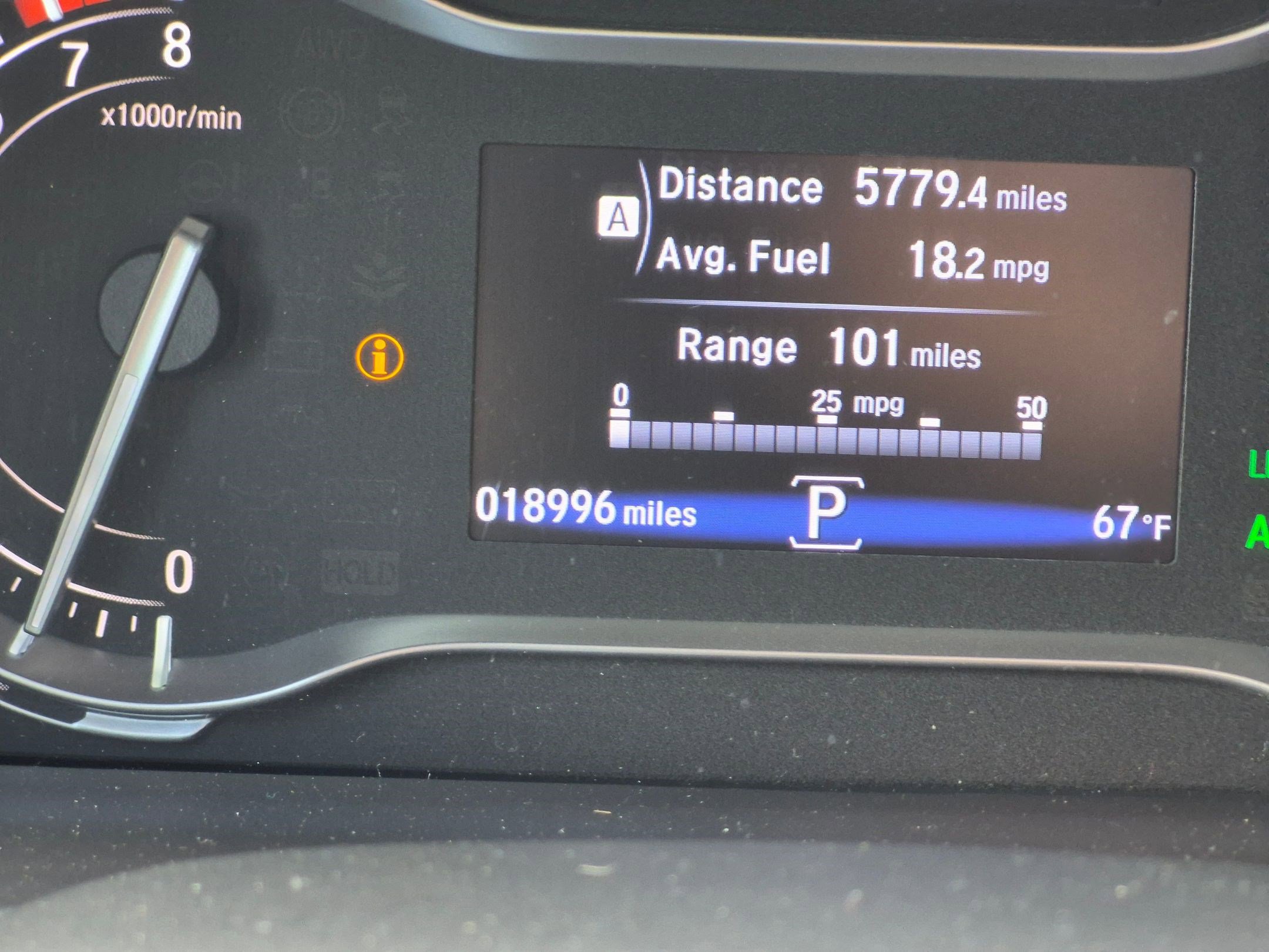 Used 2023 Honda Ridgeline RTL image 24