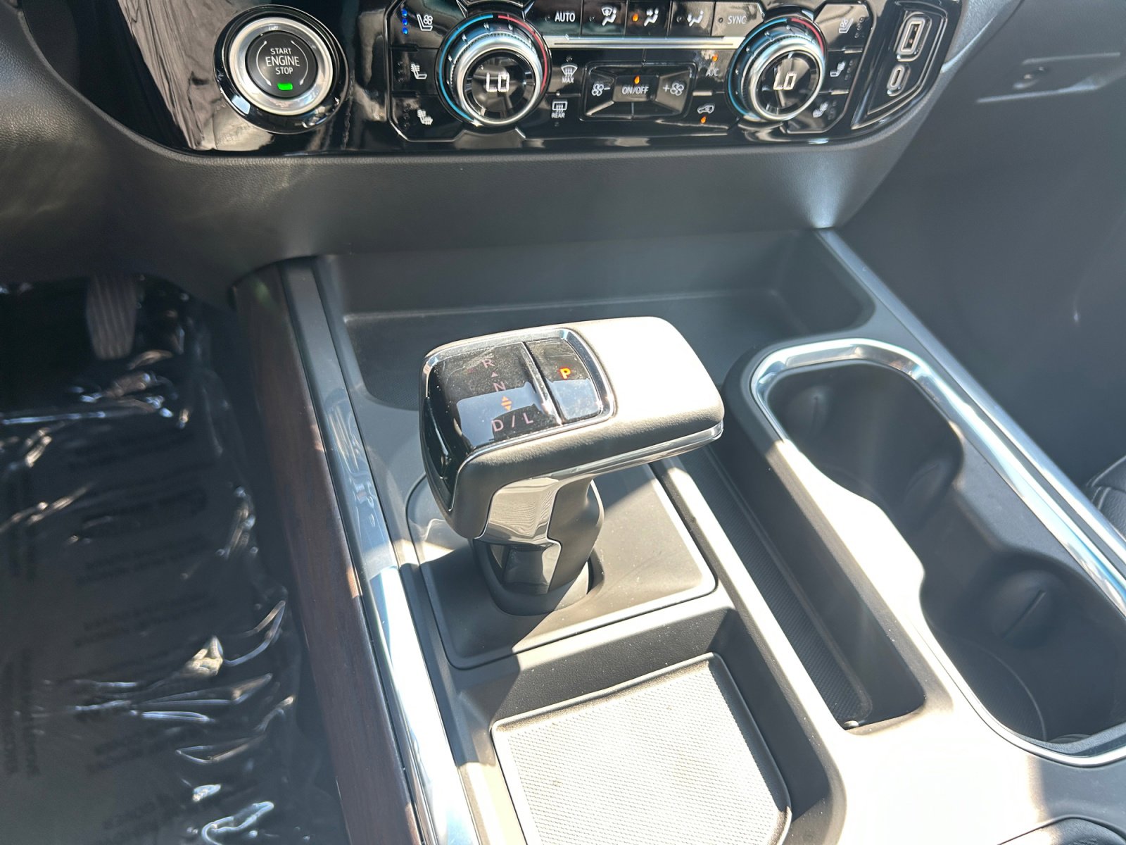 Used 2023 GMC Sierra 1500 SLT image 21