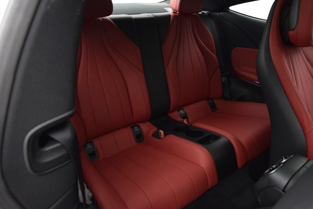 Certified 2024 Mercedes-Benz CLE 300 4MATIC Coupe image 18