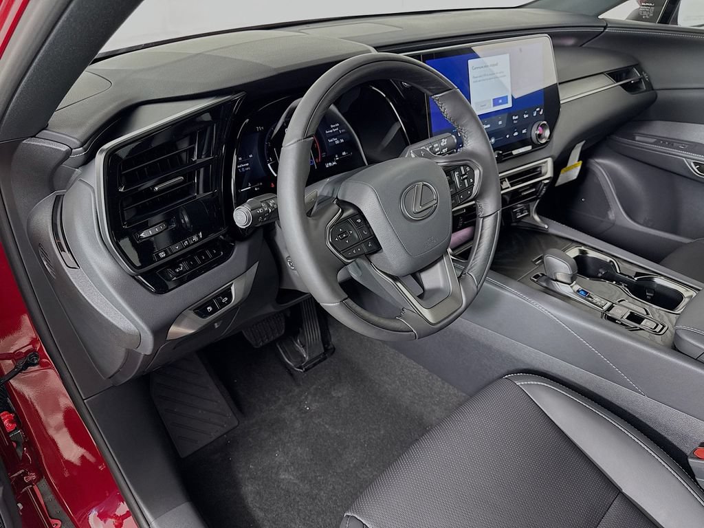 New 2026 Lexus RX 350 Premium Plus FWD image 9