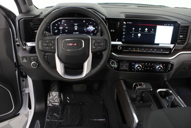 New 2026 GMC Sierra 1500 SLT w/ SLT Premium Plus Package image 11
