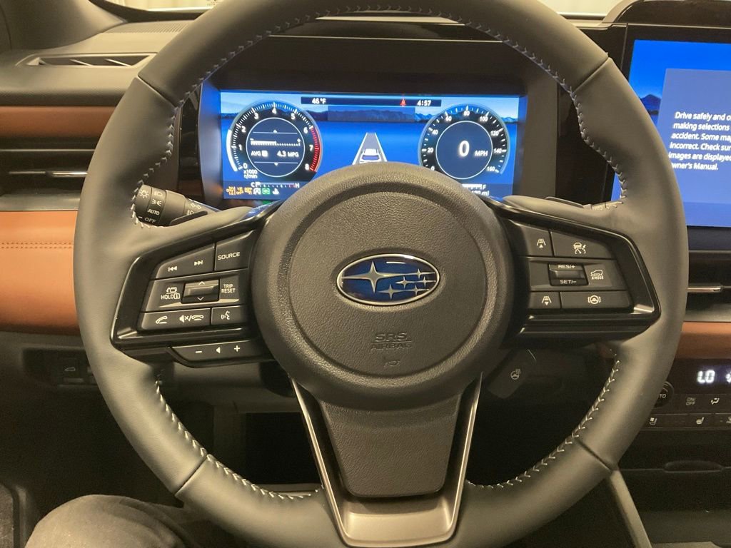 Used 2026 Subaru Outback Touring XT AWD/4WD image 16