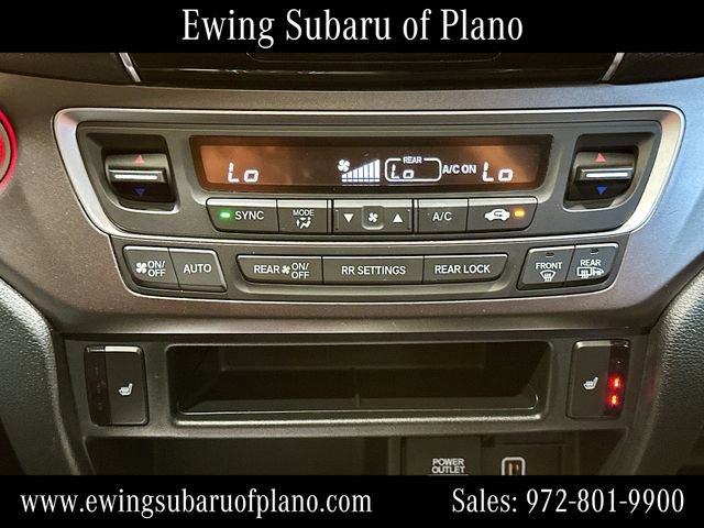Used 2022 Honda Pilot EX-L image 16