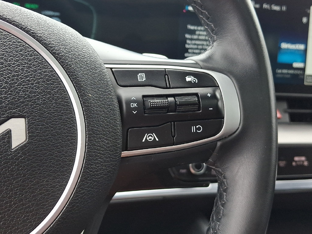 Used 2024 Kia Sportage EX w/ EX Premium Package AWD/4WD image 24