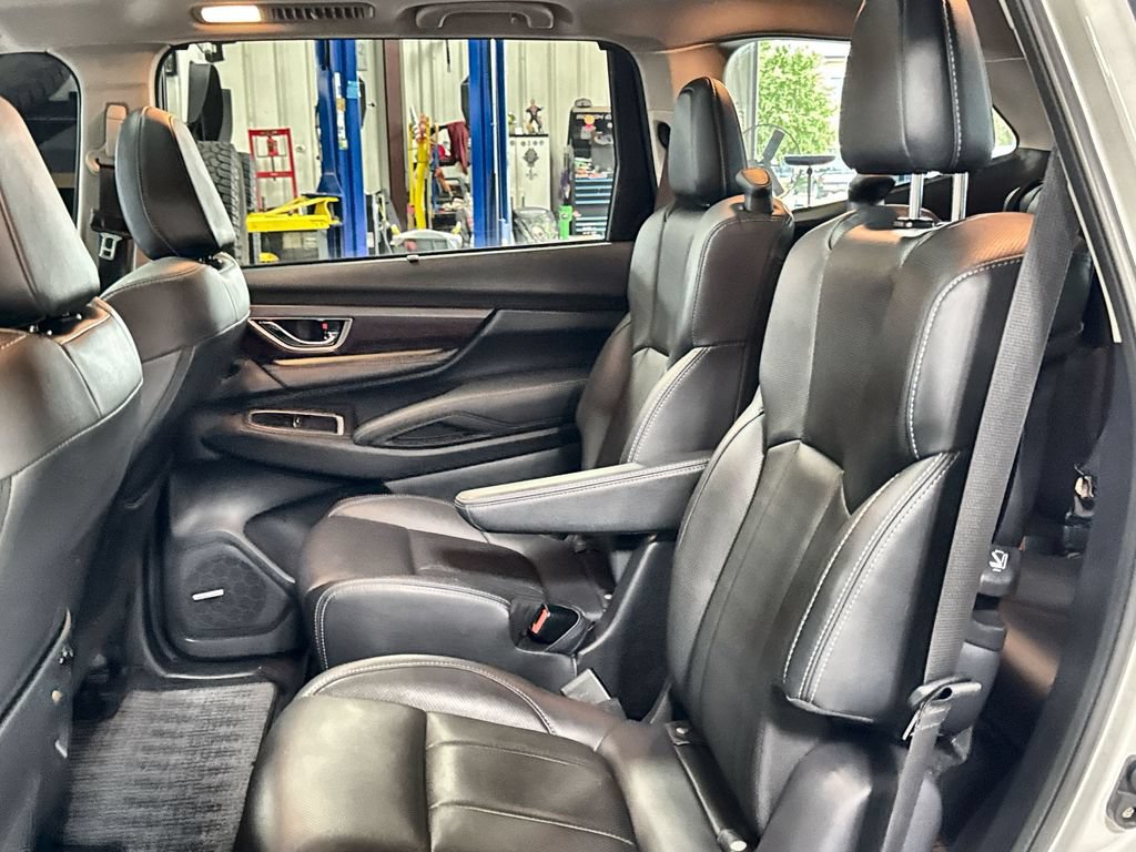 Used 2023 Subaru Ascent Touring AWD/4WD image 25