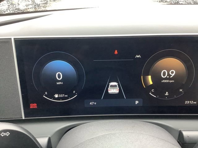 Certified 2026 Hyundai Santa Cruz SEL image 32