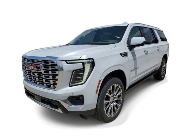 New 2026 GMC Yukon XL Denali w/ Denali Reserve Package AWD/4WD image 3