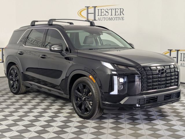 Used 2023 Hyundai Palisade XRT w/ Cargo Package image 2