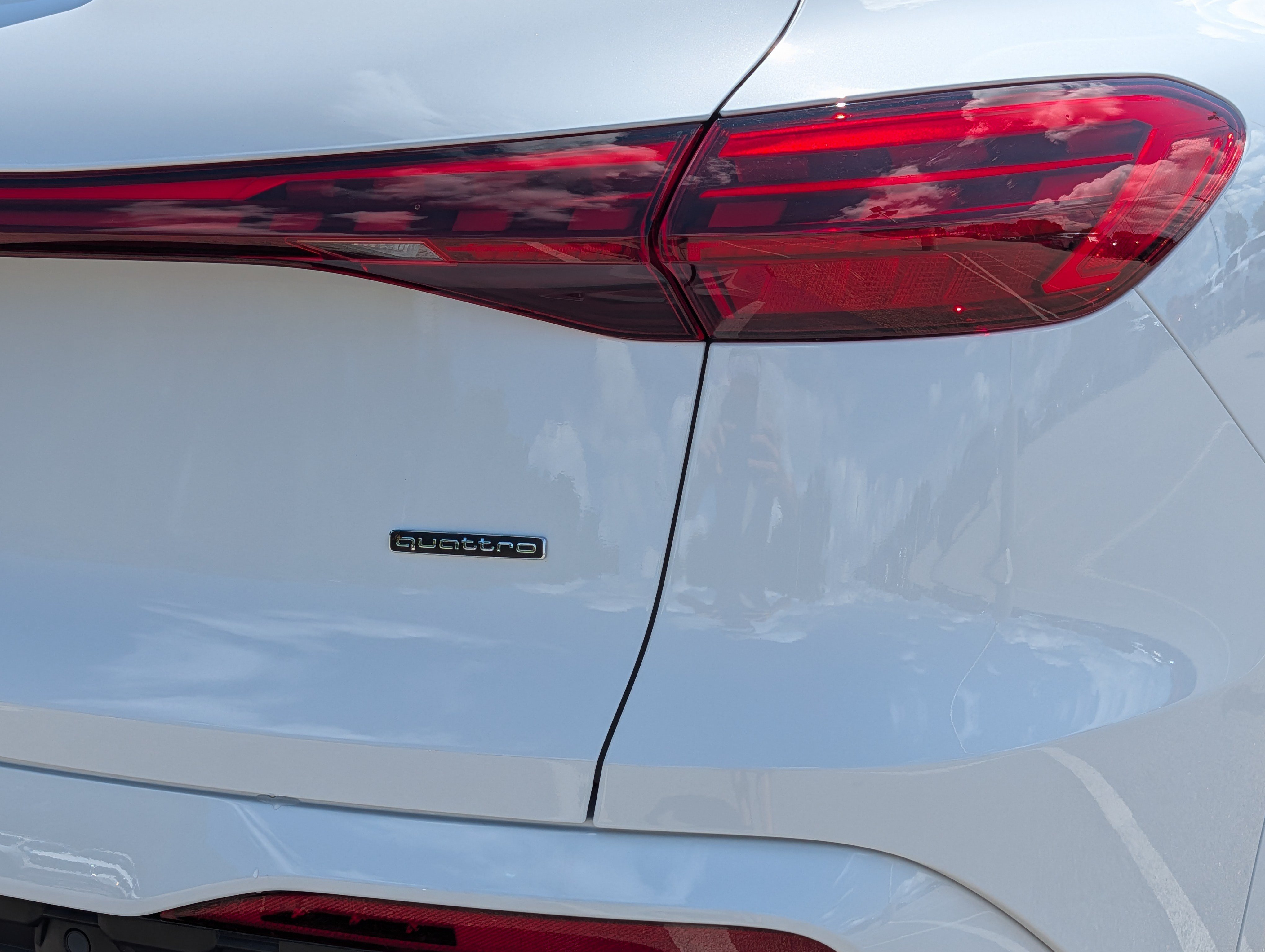 Certified 2025 Audi Q5 Premium Plus w/ Premium Plus AWD/4WD image 17