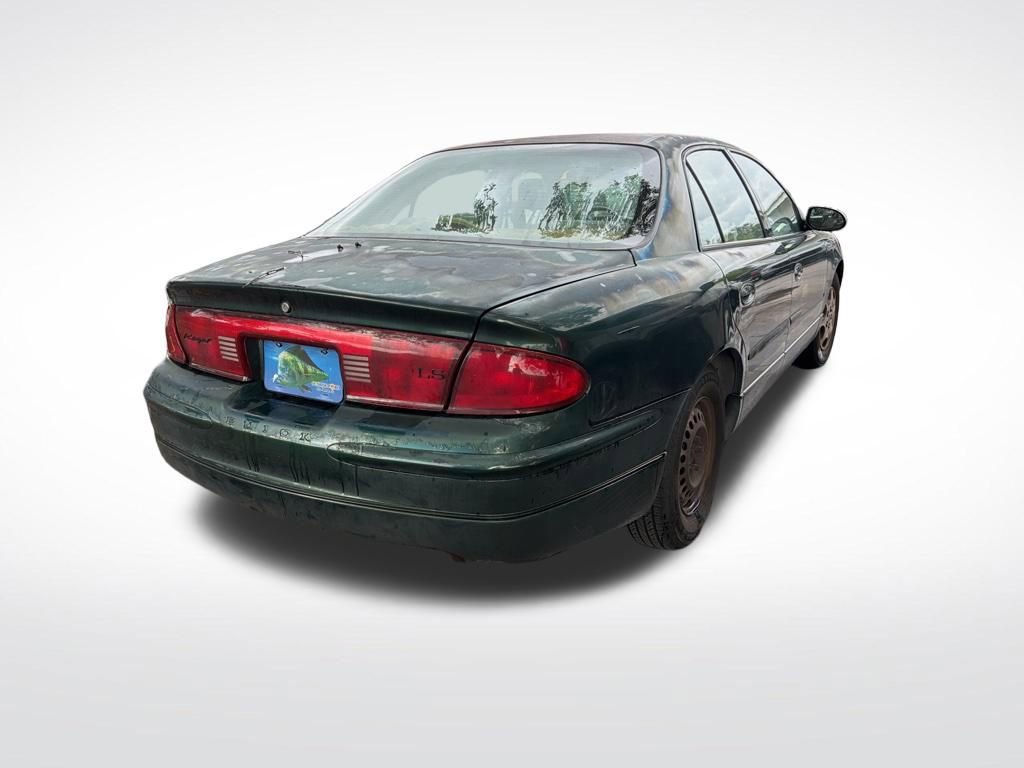 Used 2004 Buick Regal LS FWD image 5