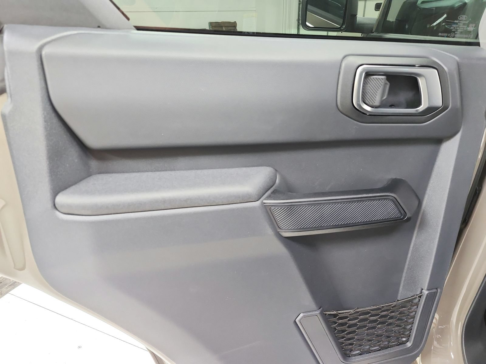 New 2026 Ford Bronco Big Bend AWD/4WD image 39