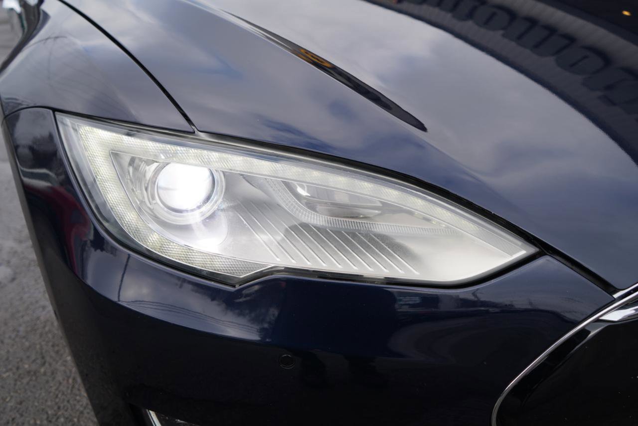 Used 2014 Tesla Model S P85D image 85