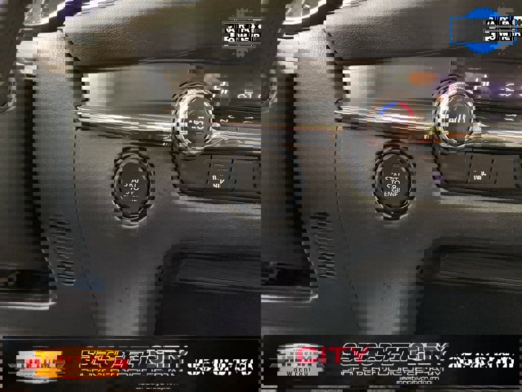 Used 2024 MAZDA CX-30 AWD 2.5 S w/ Preferred Package image 17