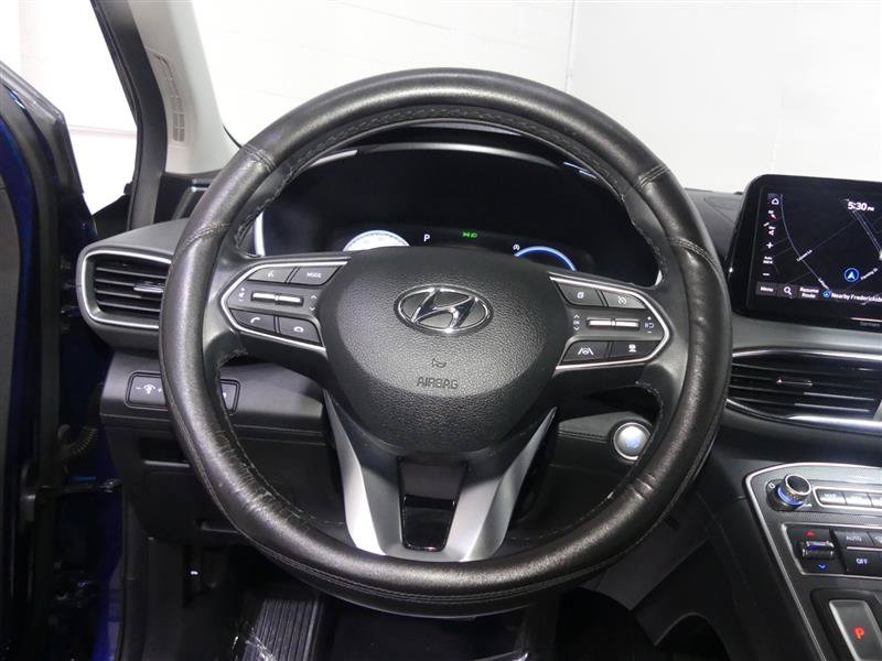 Used 2023 Hyundai Santa Fe SEL w/ Premium Package FWD image 30