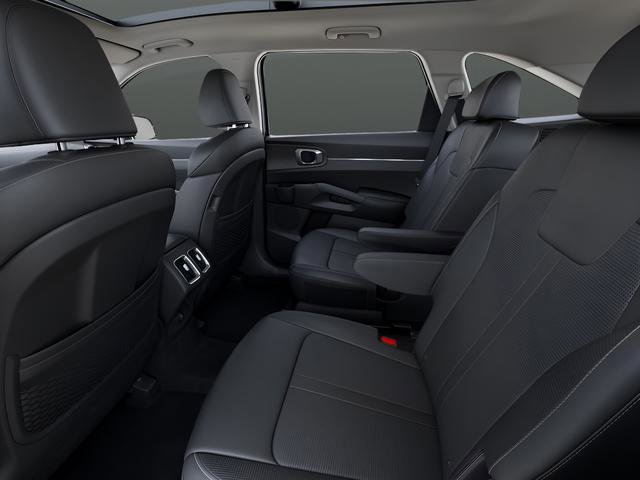 New 2026 Kia Sorento X-Line EX image 18