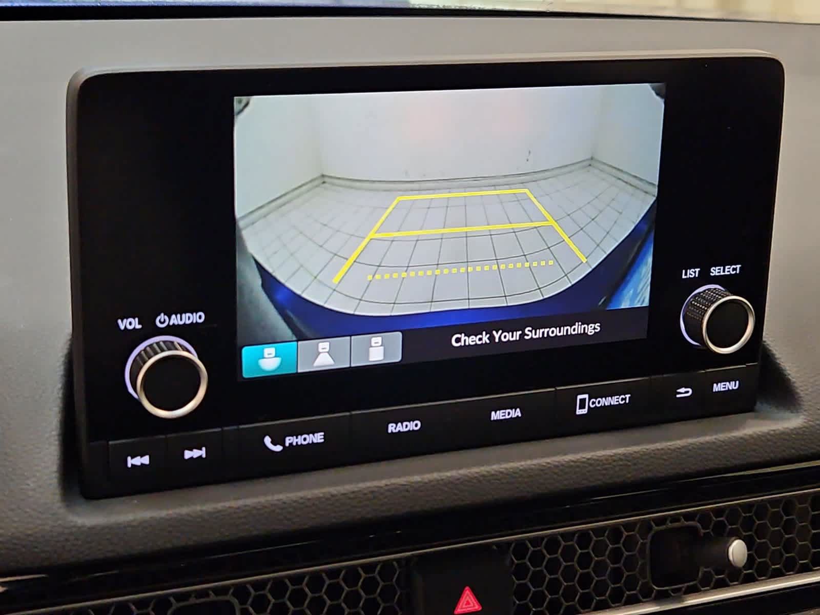Used 2024 Honda Civic Sport image 3