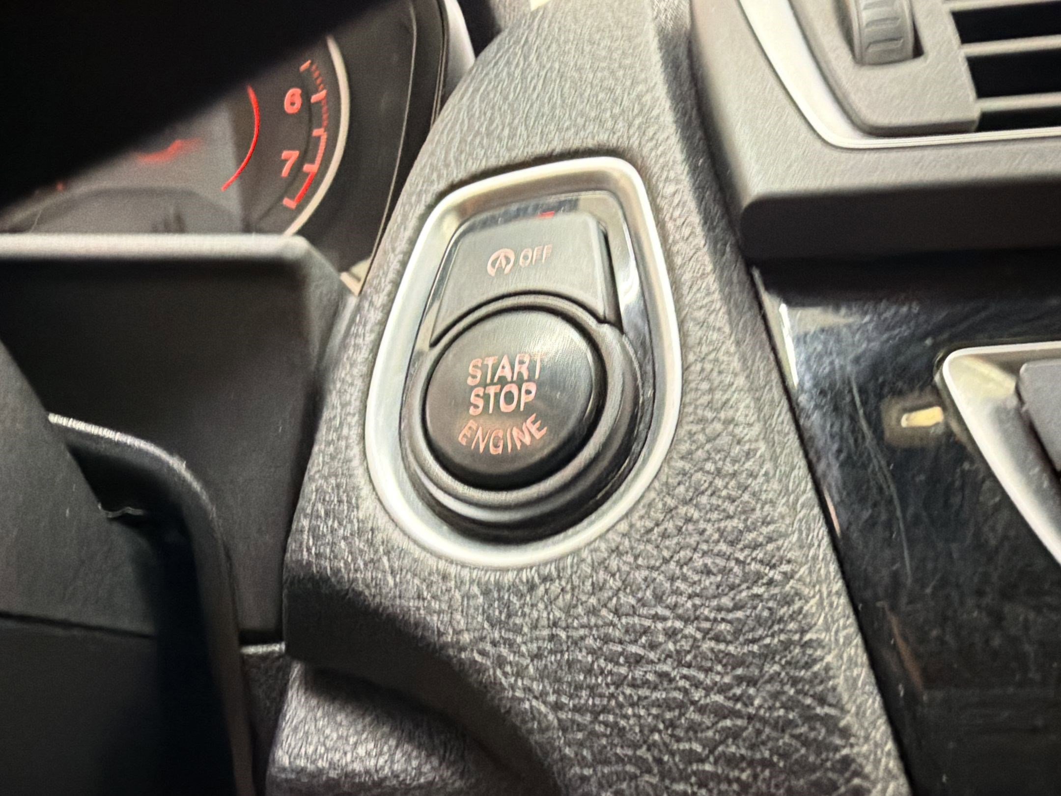 Used 2016 BMW 228i xDrive Convertible image 24