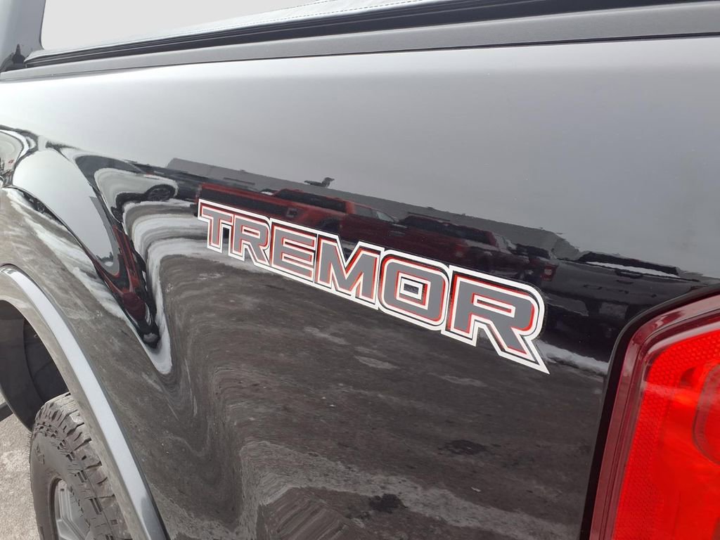 Used 2023 Ford Ranger XLT w/ Tremor Off-Road Package image 37