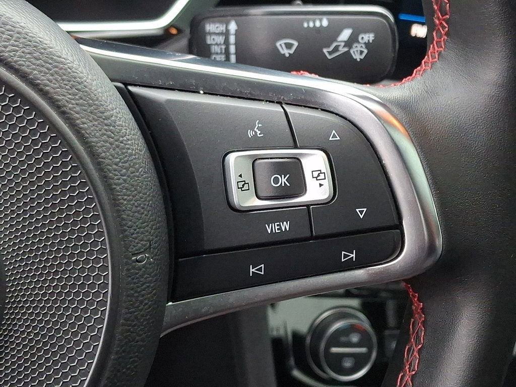 Used 2020 Volkswagen Jetta GLI image 22