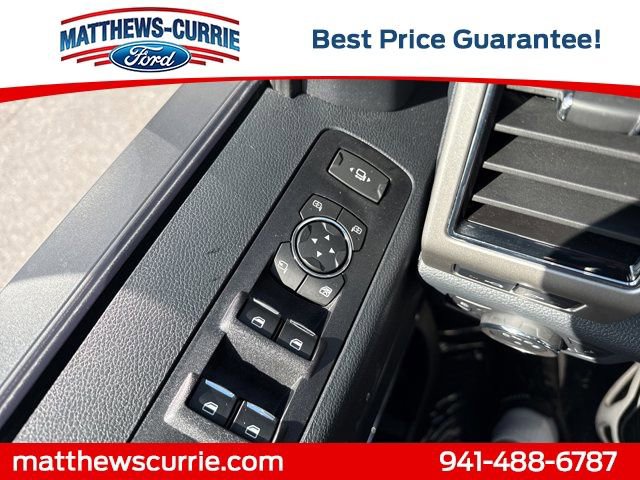 Used 2022 Ford F250 Lariat w/ Lariat Ultimate Package image 29
