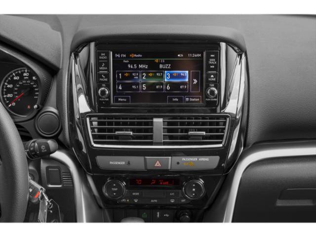 New 2026 Mitsubishi Eclipse Cross ES AWD/4WD image 13