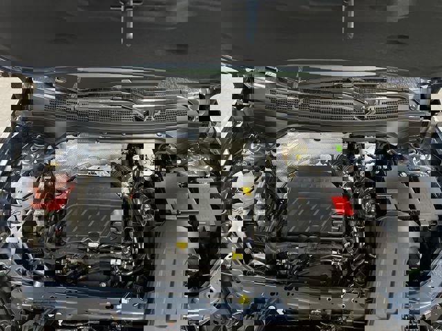 New 2026 Buick Envista Sport Touring w/ Convenience I Package image 27