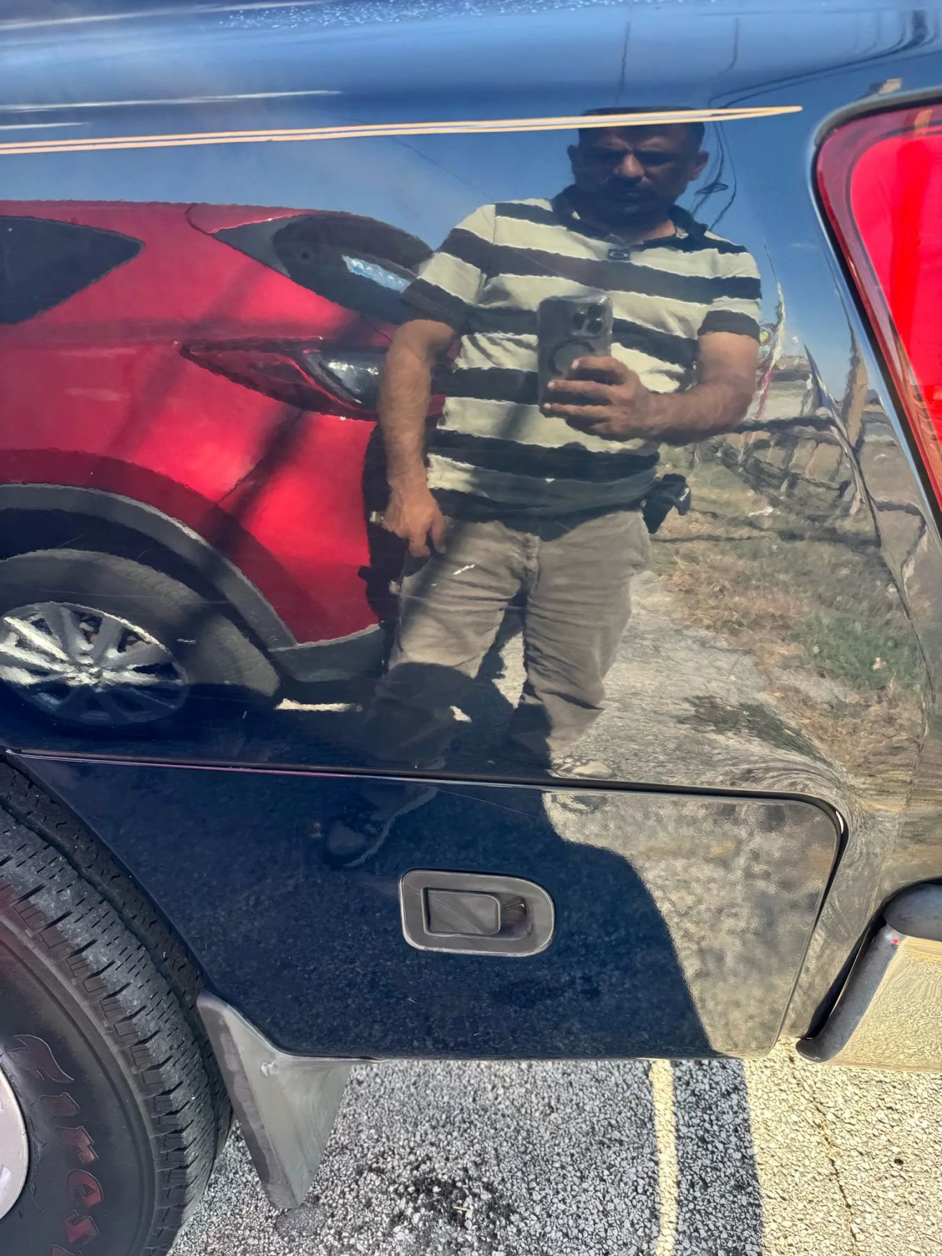 Used 2007 Nissan Titan LE image 24