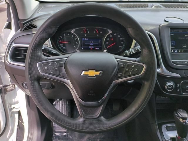 Used 2019 Chevrolet Equinox LT AWD/4WD image 14