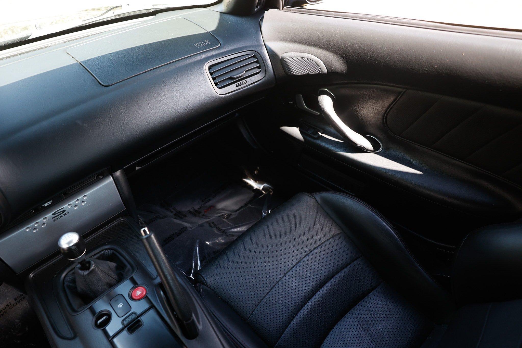 Used 2008 Honda S2000 image 20